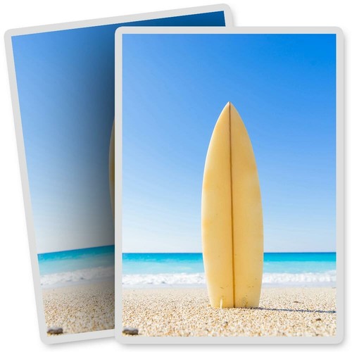 Vinyl stickers 7x10cm - 2,