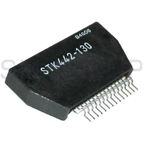 New box sanyo - new, stk442-130