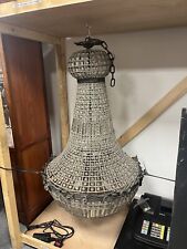 Vintage Large French Ballroom