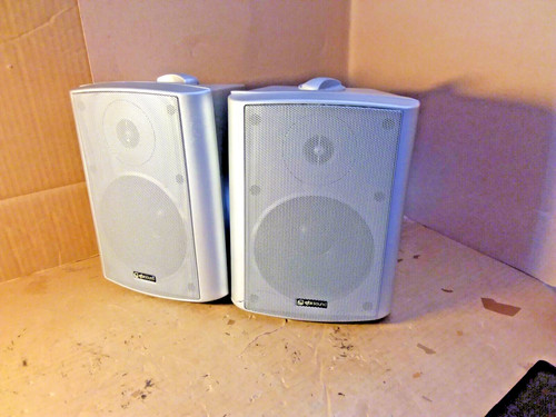 Pair qtx sound active - sound,