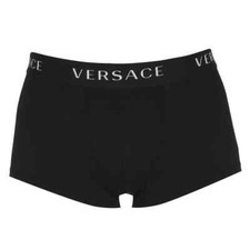 VERSACE LOW RISE TRUNKS