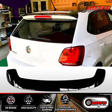 VW Polo MK5 6R 6C GTI R Rear