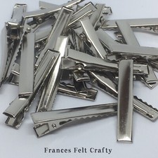 Pack Of 50 46mm Crocodile