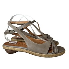 Sachelle Tina Beige Leather