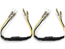 9514 VICMA 2 RESISTORS 10W for LED AFTERMARKET ARROWS for Honda CBR 500 R