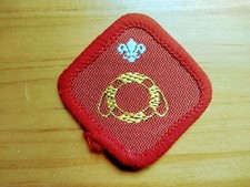 VINTAGE - LIFESAVER  - SCOUT