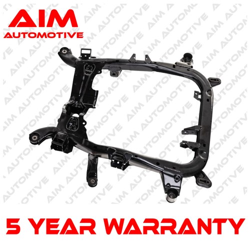 Aim new front subframe - subframe, inc