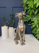 Elegant Silver Antique Finish