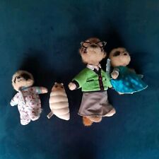 Meerkat Ayana as Elsa Limited Edition Safari Maiya