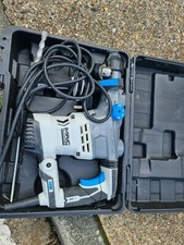 Mac Allister Sds Plus Rotary Hammer Drill