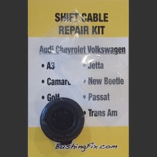 Automatic Transmission shift