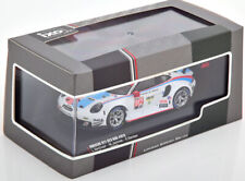 IXO Porsche 911 RSR 912  GTLM Class 24h Daytona 2019 GT Bamber/Jaminet/Vanthoor