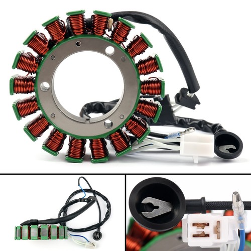 Generator stator coil for - coil,
