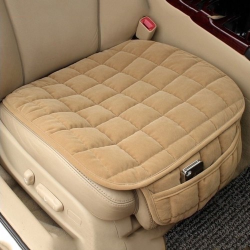 Car front seat cover - front, universal