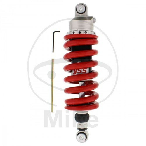 Rear shock absorber yss for - rear,