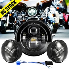 For Harley Davidson Heritage