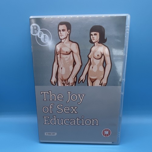 Bfi the joy - bfi,