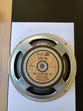 Rola Celestion 1983 G12-65