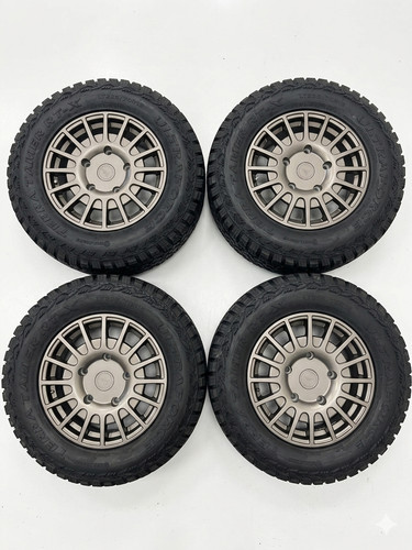 Jbw tms m grey alloy - tms, g/m