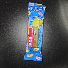 PEZ Candy Dispenser Verne the