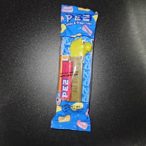 Pez candy dispenser - pez,