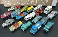 Husky/Corgi/Lesney #70 Thames