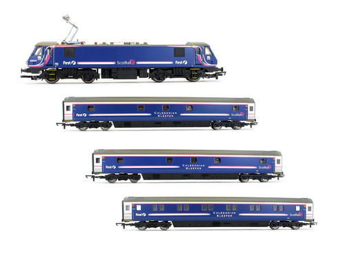 Hornby pre owned r2663 - pre-owned,