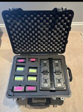 Lock battery bundle - battery,
