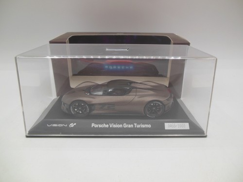Spark minimax porsche vision - spark,