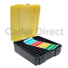 Plano Handgun Ammo case, Holds