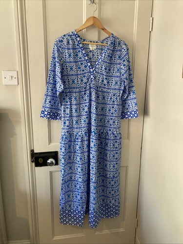 Aspiga mykonos cotton dress - aspiga,