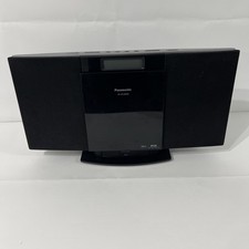 Hifi Sound System SC-HC2020 |