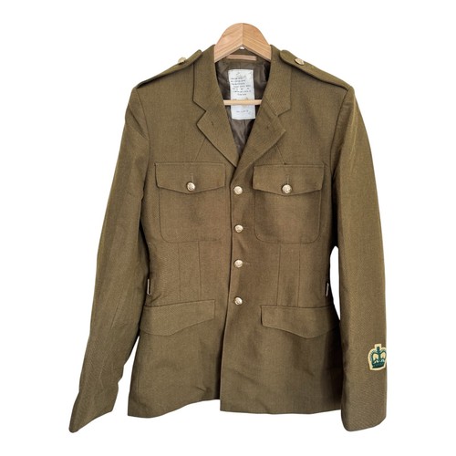 British army 2 - army, no.2