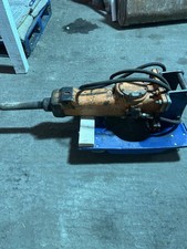 Hydraulic Breaker/pecker For