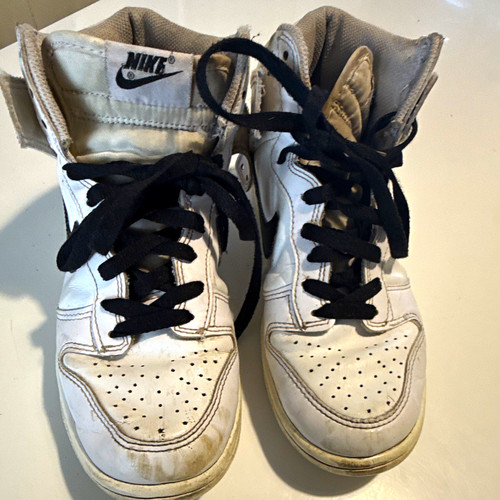 Nike men high - high, top