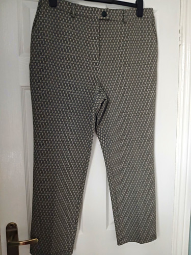Ladies matalan geometric - ladies,