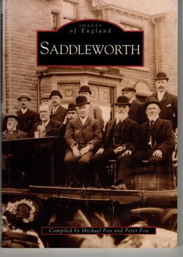 Saddleworth archive - saddleworth, (archive