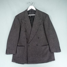 Hugo Boss Cecil Gee Tweed