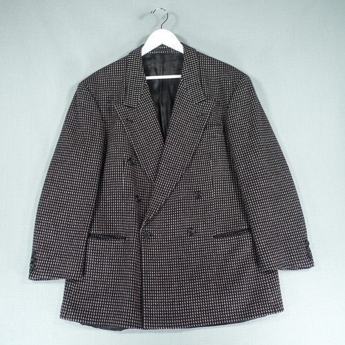 Hugo boss cecil gee tweed - hugo,