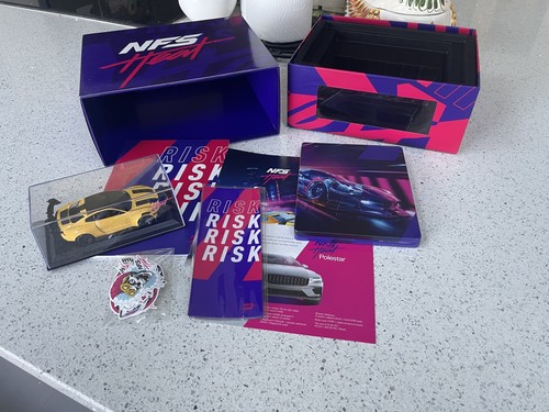 Nfs heat collectors edition - nfs,