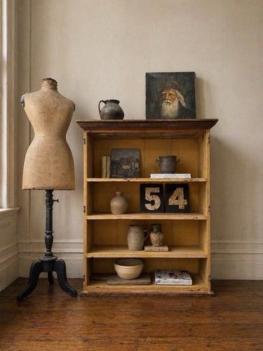 Victorian antique original - victorian,