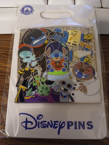 Disney parks lilo stitch - lilo, &