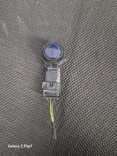 BMW F20 F21 Parking Sensor PDC Unit Mediterranean Blue Metallic - C10 9353663 