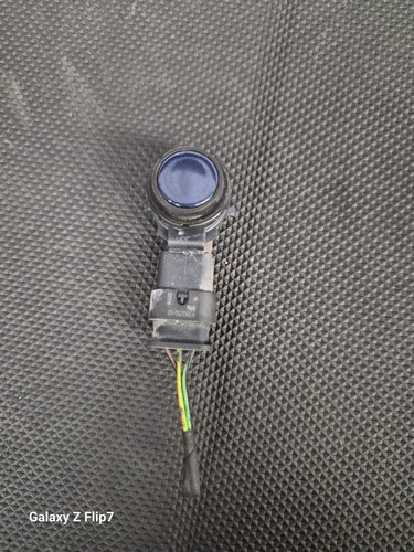 Bmw f20 f21 - parking, sensor