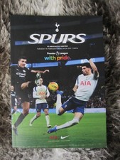 Tottenham Hotspur v Newcastle