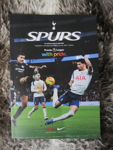 Tottenham hotspur newcastle - tottenham,