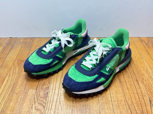 Lacoste elite active green - active,