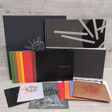 Depeche Mode - Sounds Of The Universe - 3CD + DVD - Deluxe Box Set - 2009 Mute