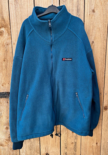 Vintage berghaus activity - vintage,