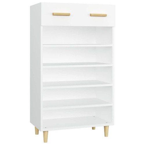 Vidaxl shoe cabinet hallway - vidaxl,